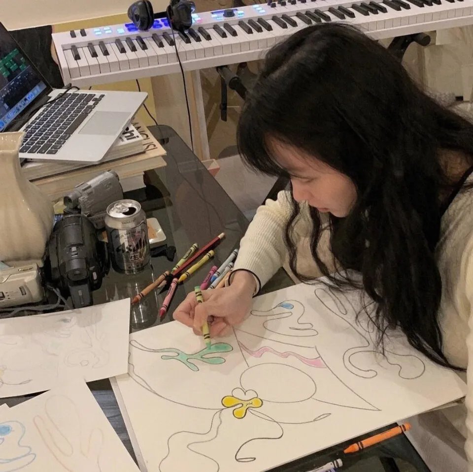 郑秀文-Listen to Mi Birthday Gig演唱会